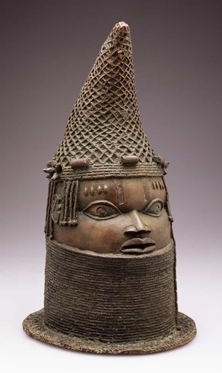 Ikan Aro