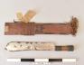 Knife and Dagger