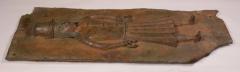 Relief Plaque
