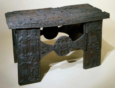 Stool
