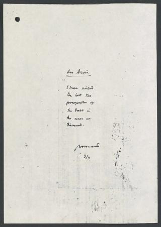 An archival document representing a Files  of 6 page(s)