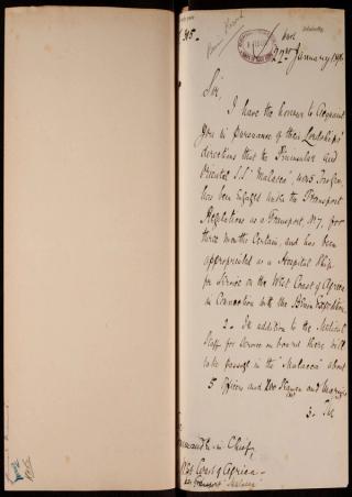 An archival document representing a Files  of 3 page(s)