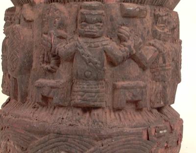 Altar of the Hand