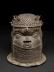 Commemorative Head