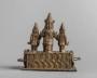 Altar Tableau