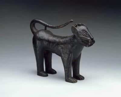 Aquamanile