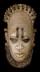 Pendant Mask