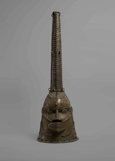 Odudua Mask
