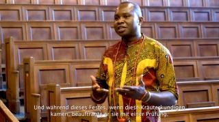 About the Osun Staff