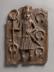 Relief Plaque