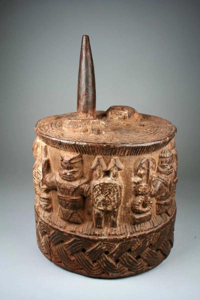 Altar of the Hand