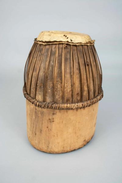 Drum