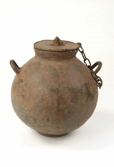 Pot