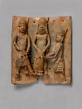 Relief Plaque