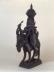 Horse Rider Figure