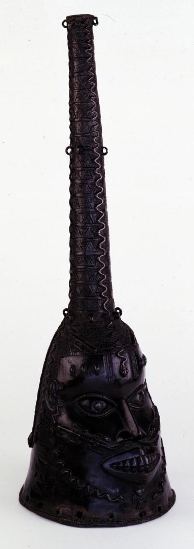 Odudua Mask