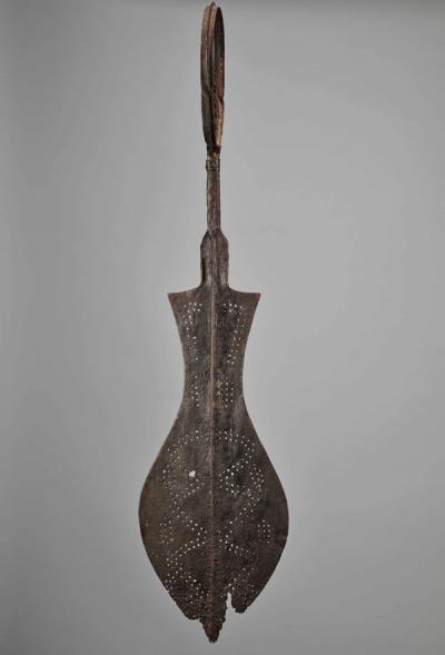 Ceremonial Sword