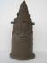 Commemorative Queen Mother Head