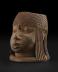 Commemorative Head