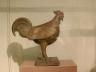 Rooster Figure 