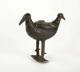 Rooster Figure 
