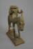 Horse Rider Figure