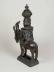 Horse Rider Figure