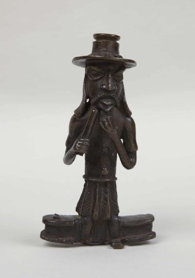 Male Figure