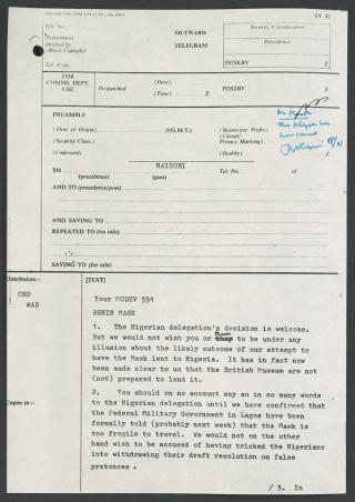 An archival document representing a Files  of 2 page(s)