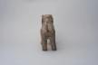 Leopard Figure
