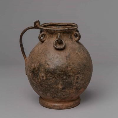 Pot