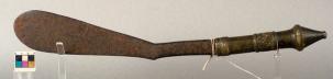 Knife and Dagger