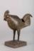 Rooster Figure 