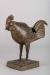 Rooster Figure 