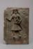 Relief Plaque