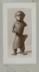 Ewua Messenger Figure