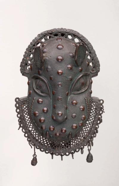 Pendant Mask