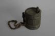 Powder Keg