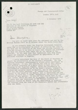 An archival document representing a Files  of 2 page(s)