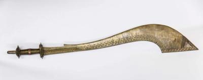 Ceremonial Sword