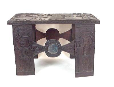 Stool