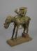 Horse Rider Figure
