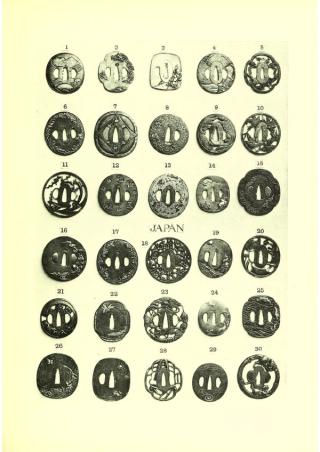 An archival document representing a Sales Catalogs of 36 page(s)