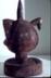 Hen Figure