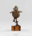 Rooster Figure 
