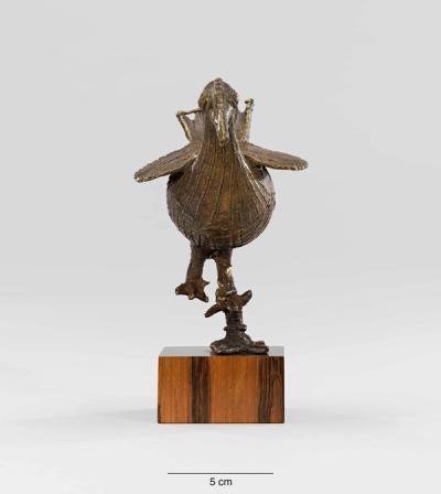 Rooster Figure 