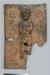 Relief Plaque