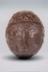 Carved Coconut Vessel