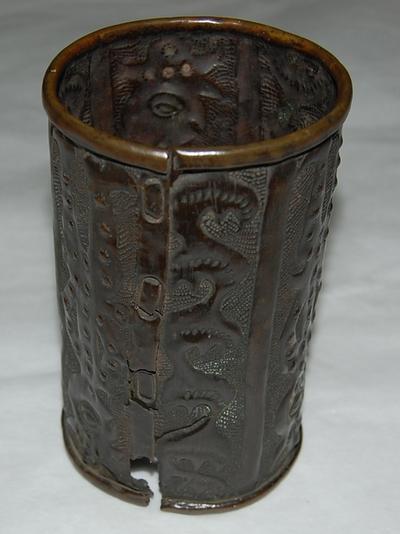 Armcuff