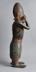 Hornblower or Fluteplayer Figure